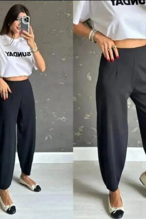 Pantaloni Arlenys