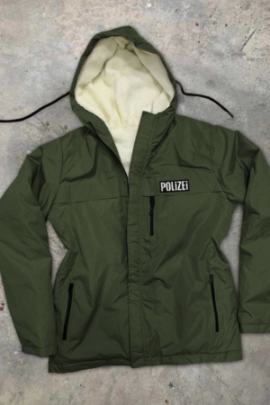 Cappotto Carilla