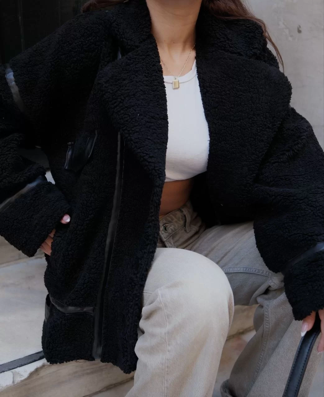Cappotto Emiline