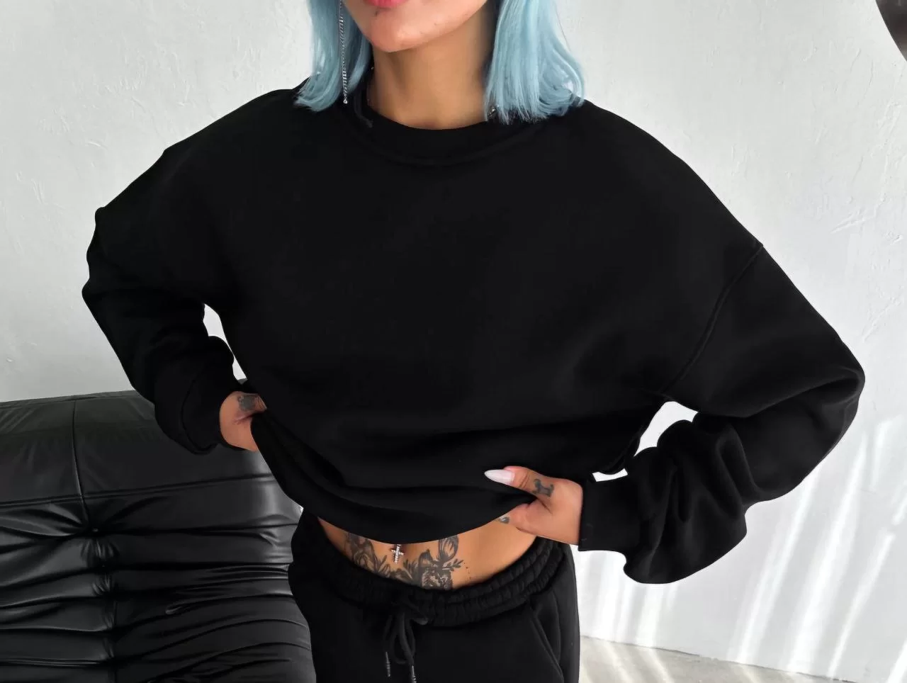 Felpa Sofia