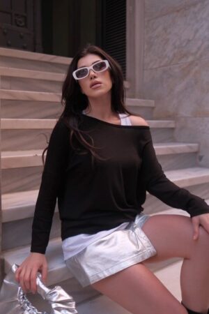 Maglia Dottie