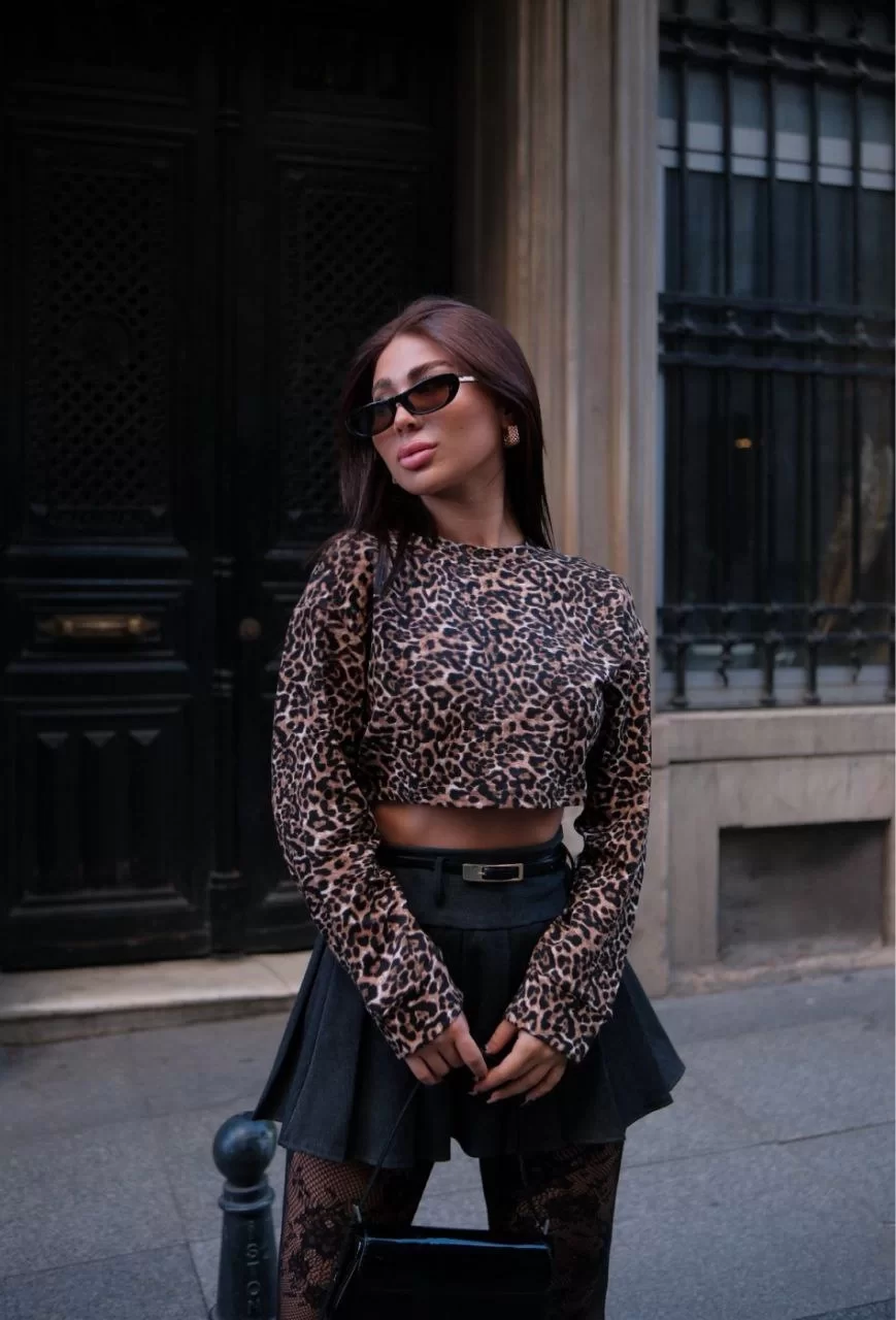 Maglia Ellspet