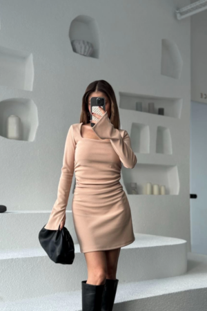 Vestito Clairene