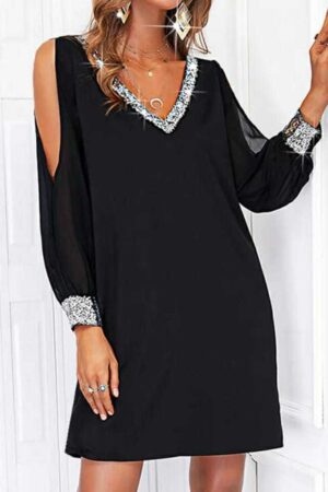 Vestito Claramond