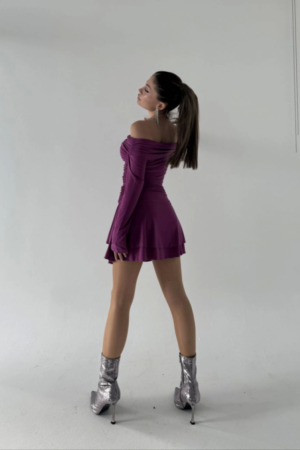 Vestito Clemency