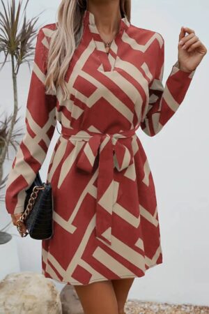 Vestito Dinelle