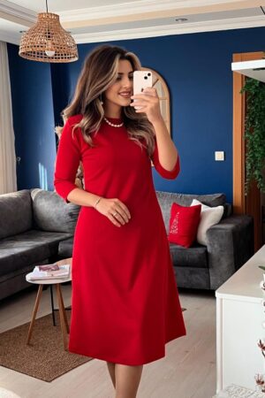 Vestito Erwina
