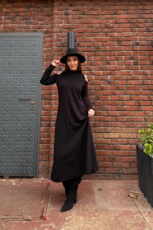 Vestito Morello