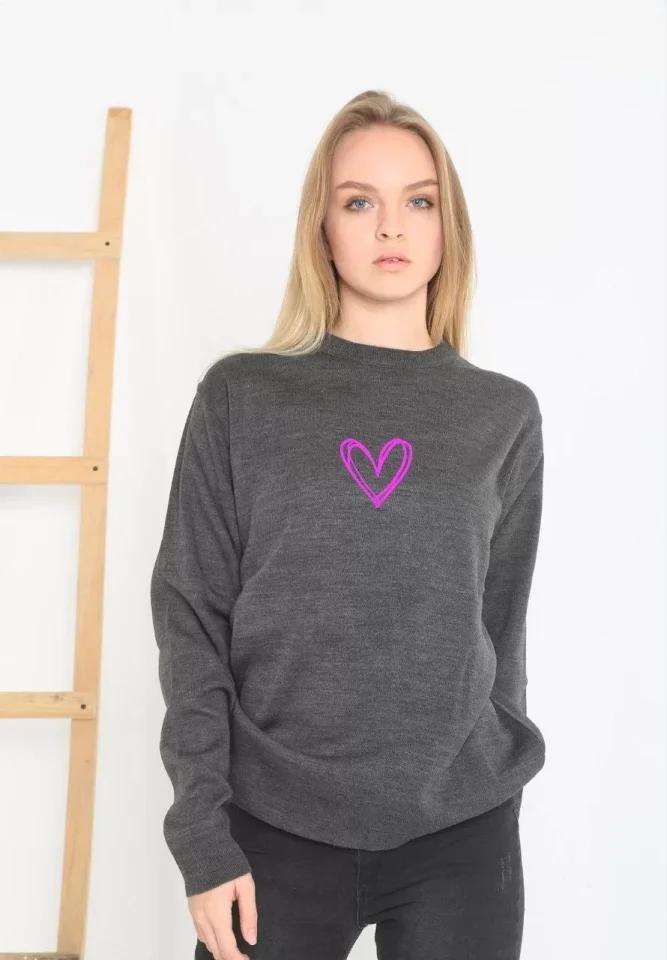 Maglia Fiamma
