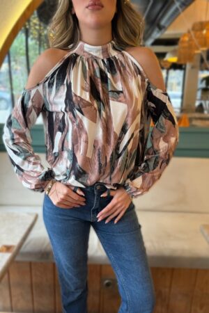 Maglia Gardenia