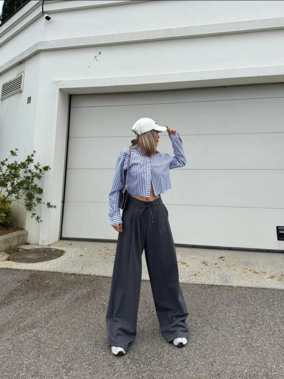 Pantaloni Geulah