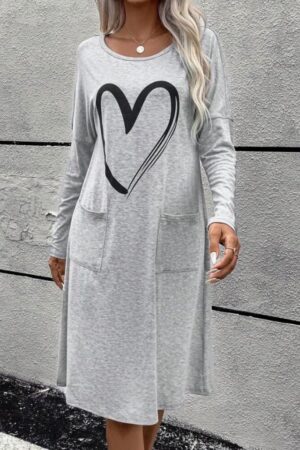 Vestito Glenetta