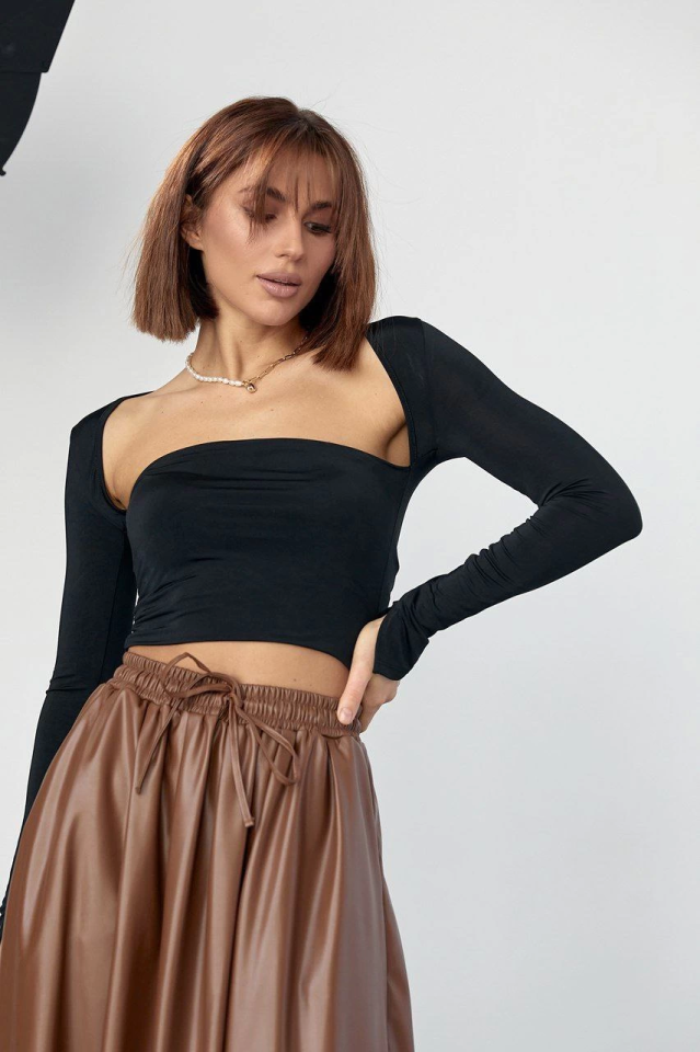 Crop Top Larinda