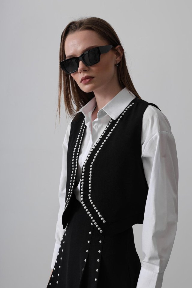 Gilet Lakendria