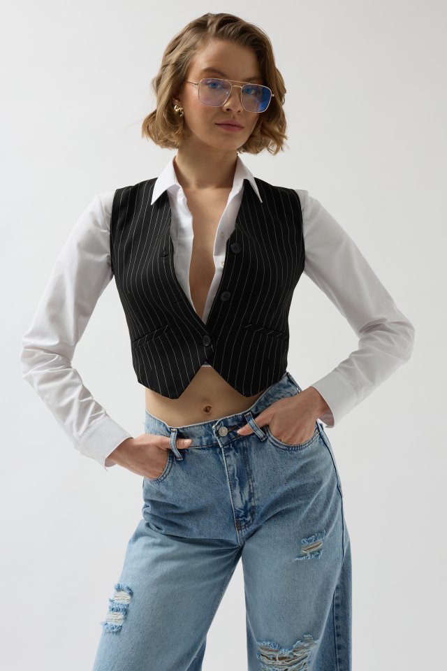 Gilet Lanice