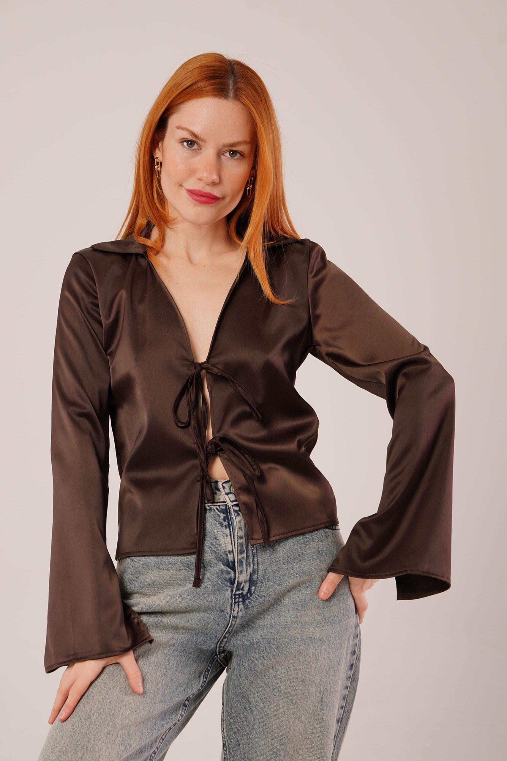 Maglia Johonna