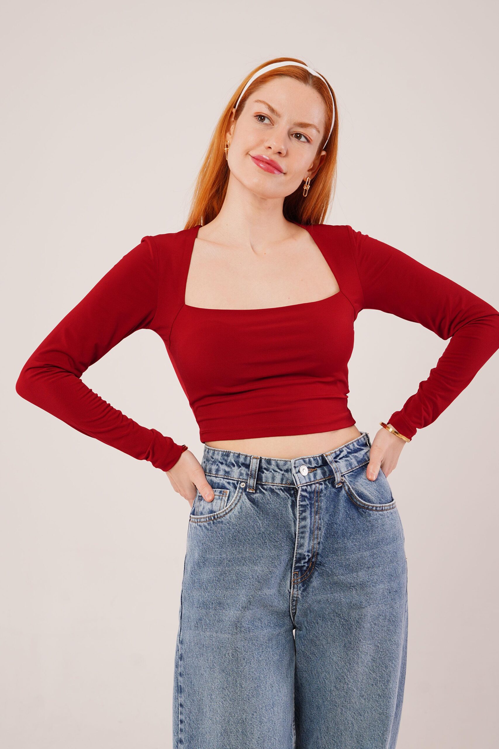 Maglia Mihaella