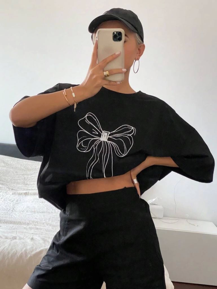 Maglietta Anthea