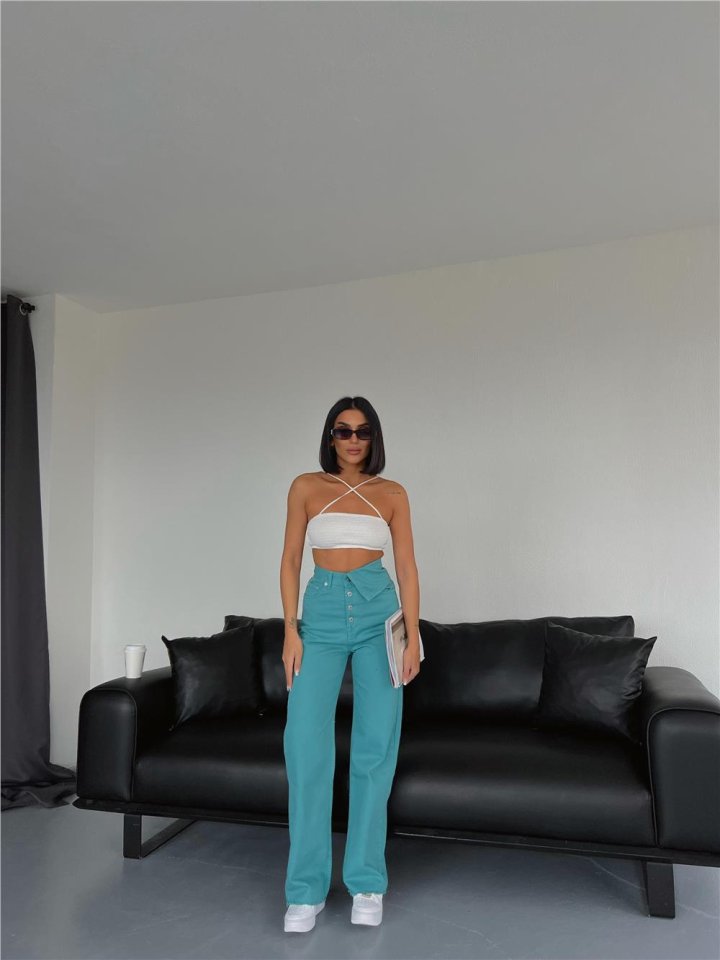 Pantaloni Laverrne