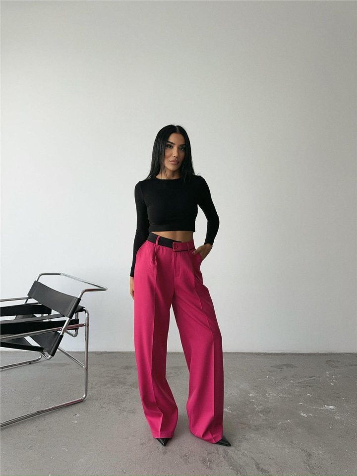 Pantaloni Lehavit