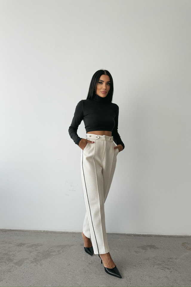 Pantaloni Leighan
