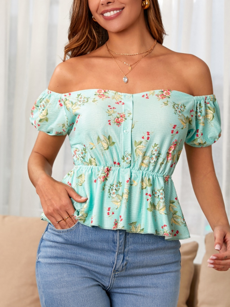 Maglia Keelin