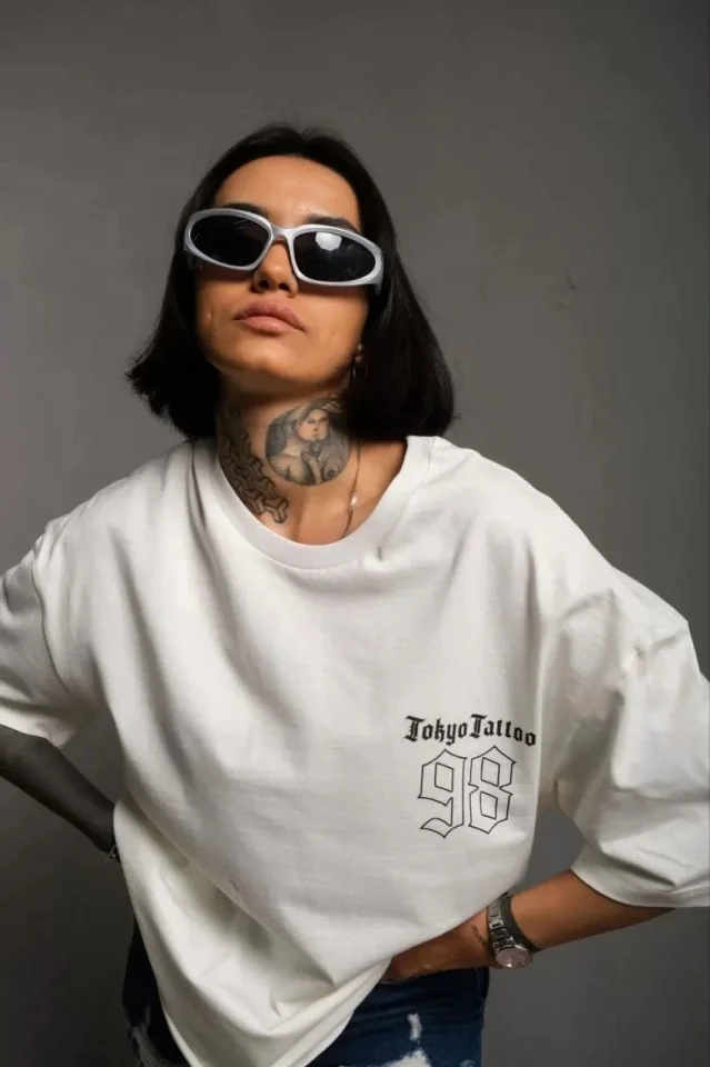 Maglietta Agalia