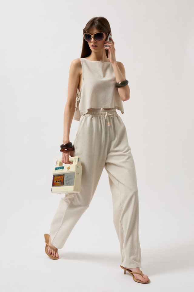 Pantaloni Kaelah