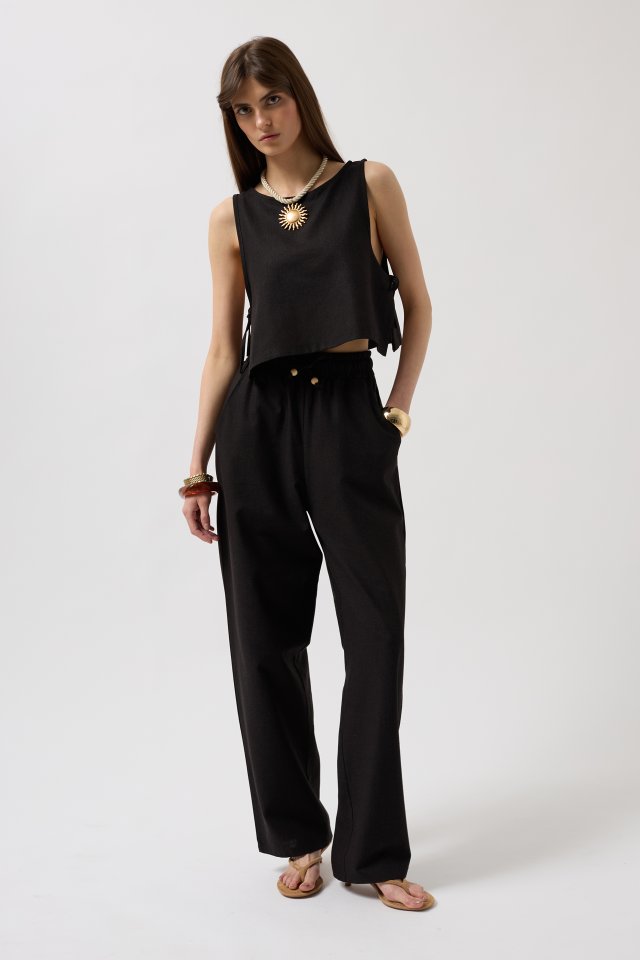 Pantaloni Karlah