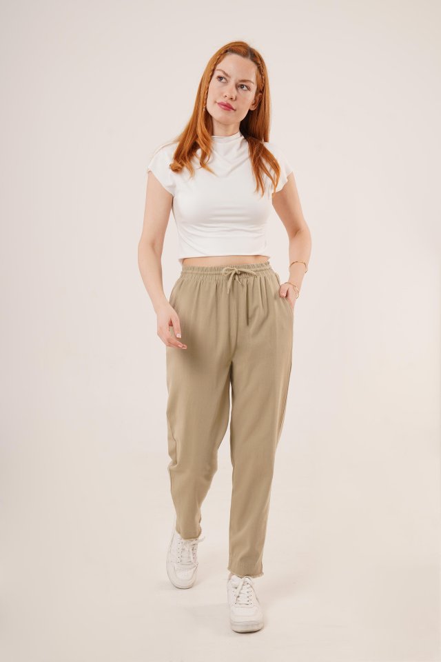 Pantaloni Kelsee
