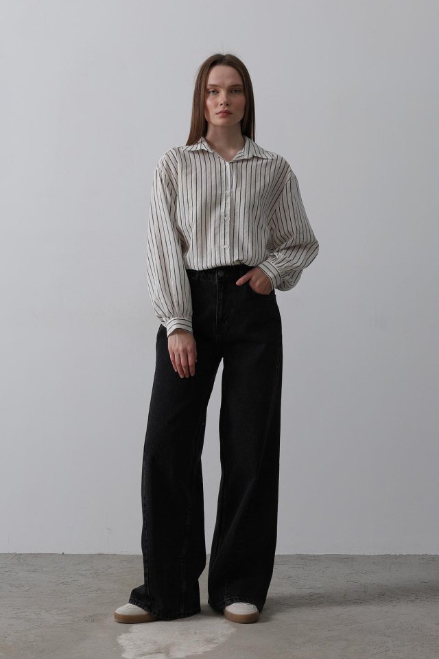Pantaloni Loella