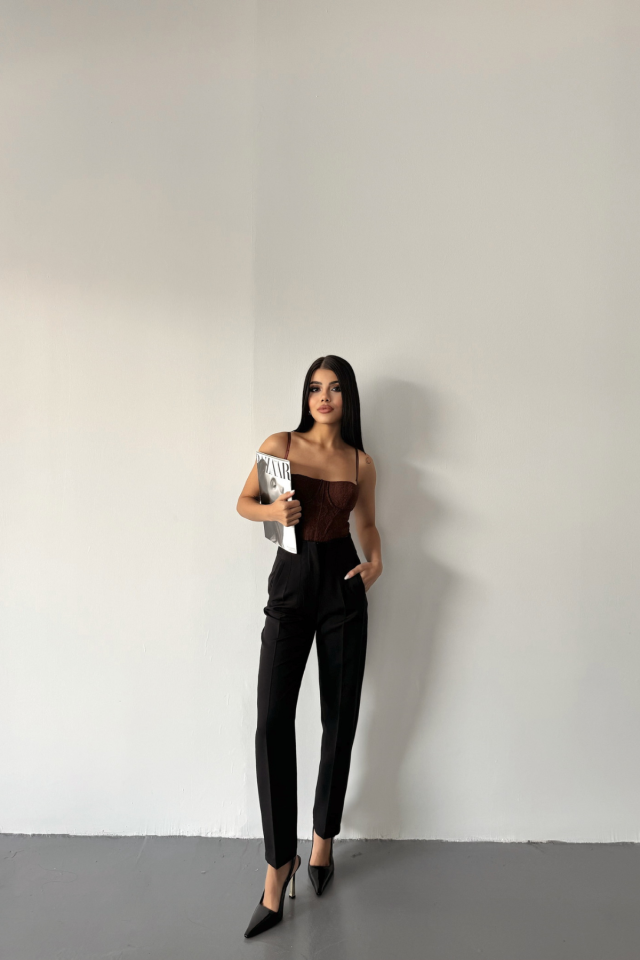 Pantaloni Menora