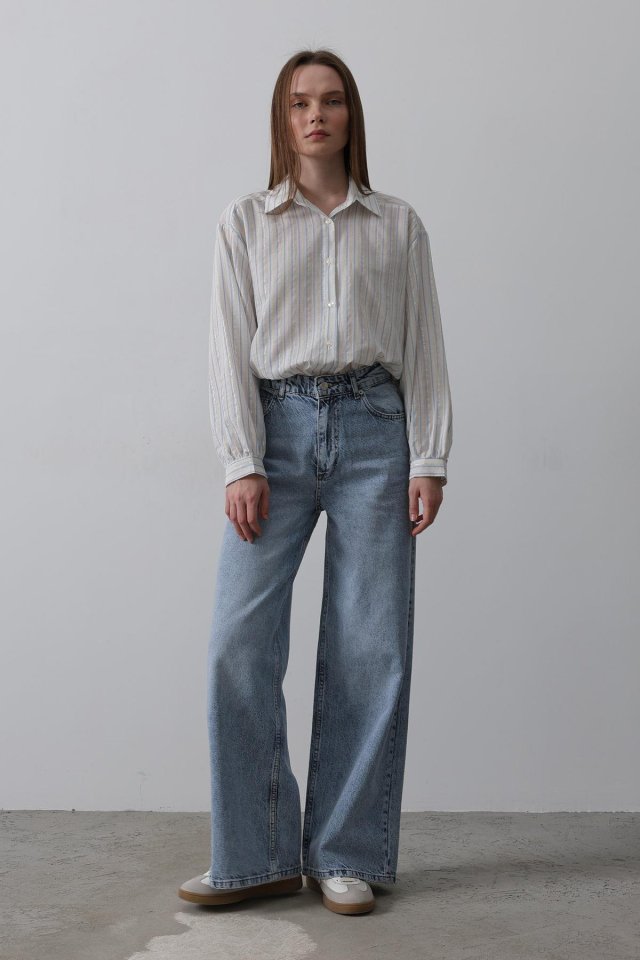 Pantaloni Radinka