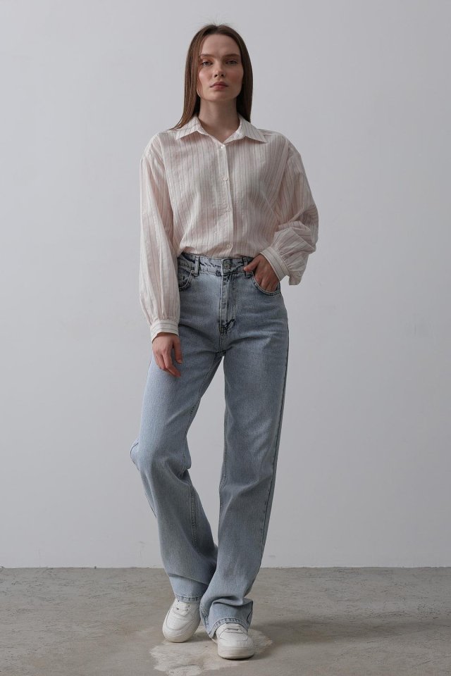 Pantaloni Ravina
