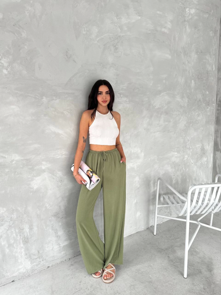 Pantaloni Raynae