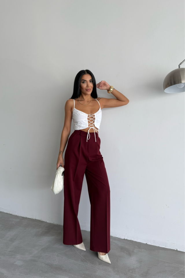 Pantaloni Rochel