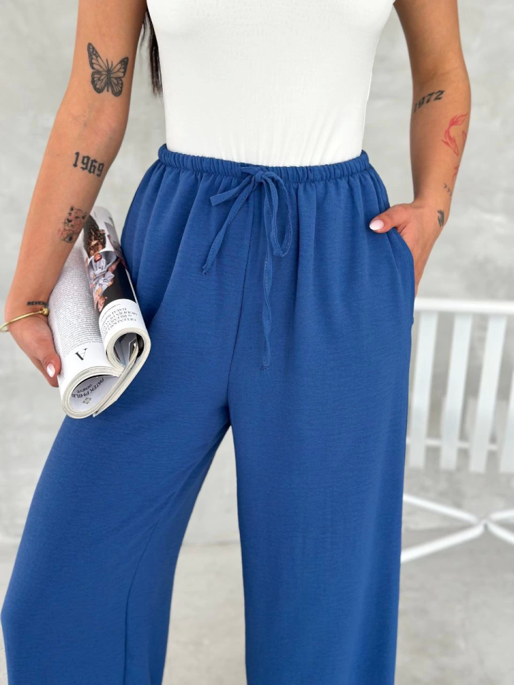 Pantaloni Roshan