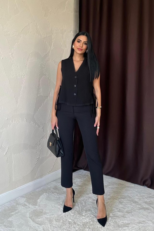 Pantaloni Rozalia