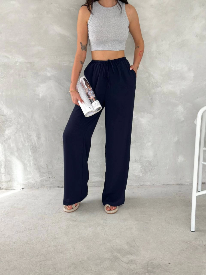 Pantaloni Rozann
