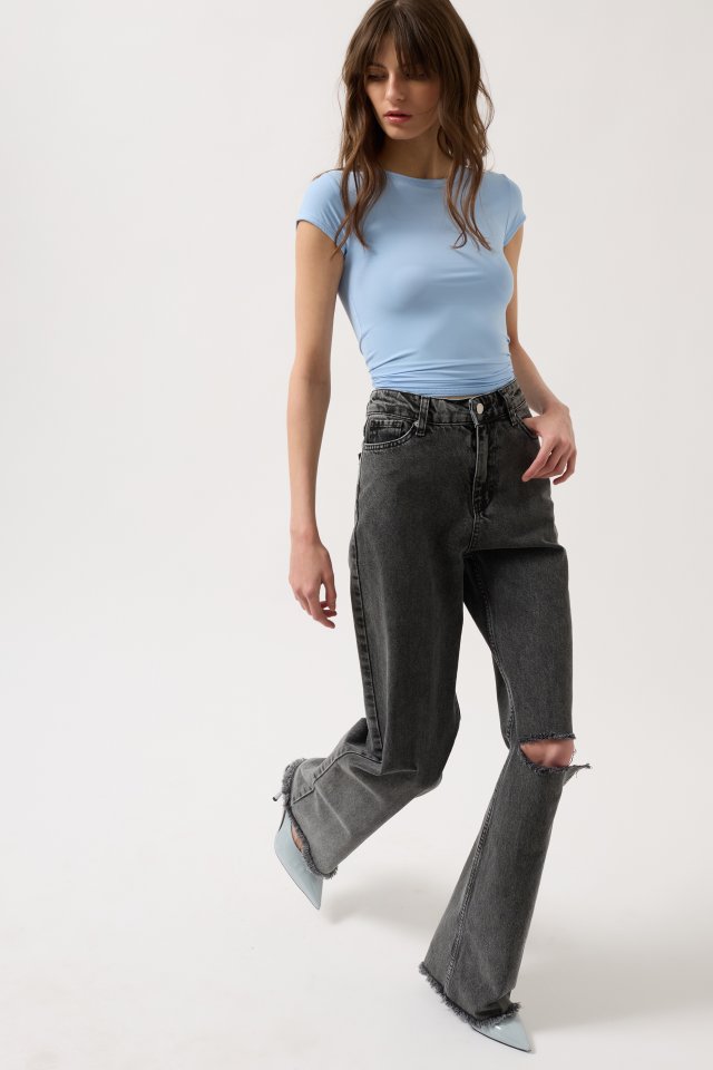 Pantaloni Ruscelle