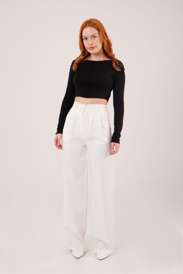 Pantaloni Yazmine