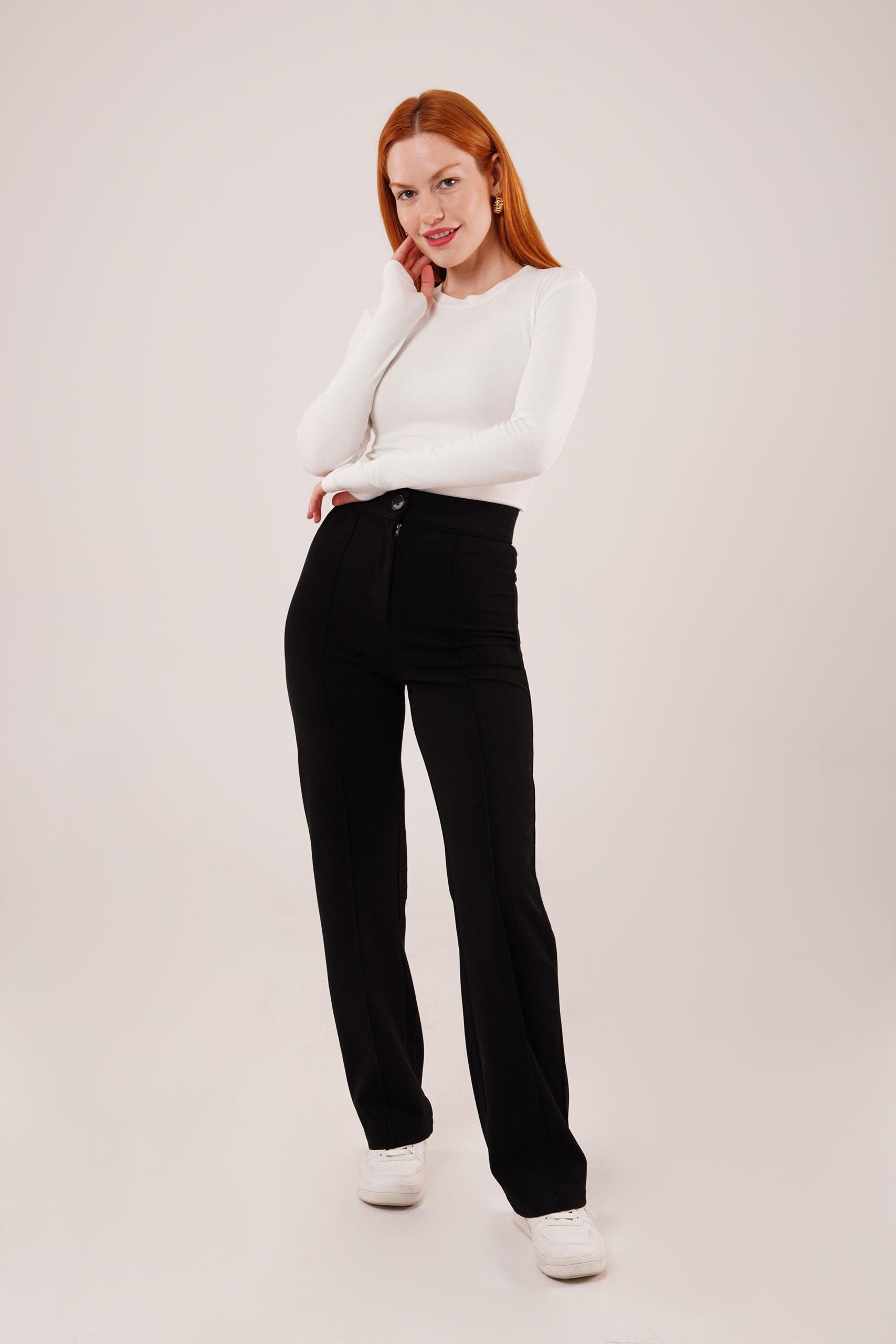 Pantaloni Ysadora