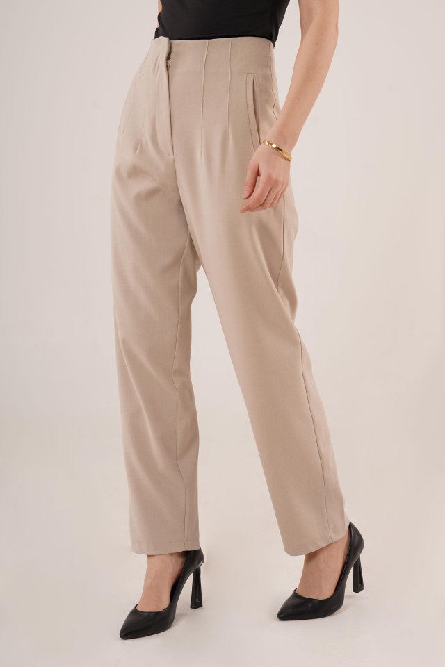 Pantaloni Yura