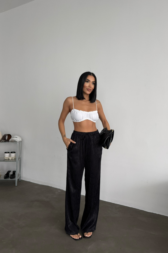 Pantaloni Zanda