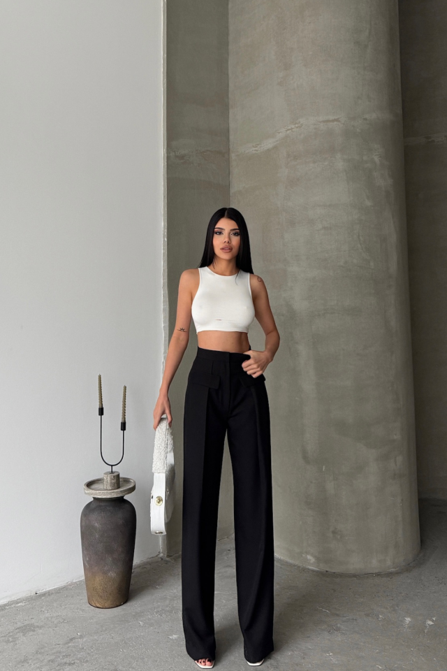 Pantaloni Zania
