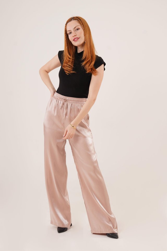 Pantaloni Zelie