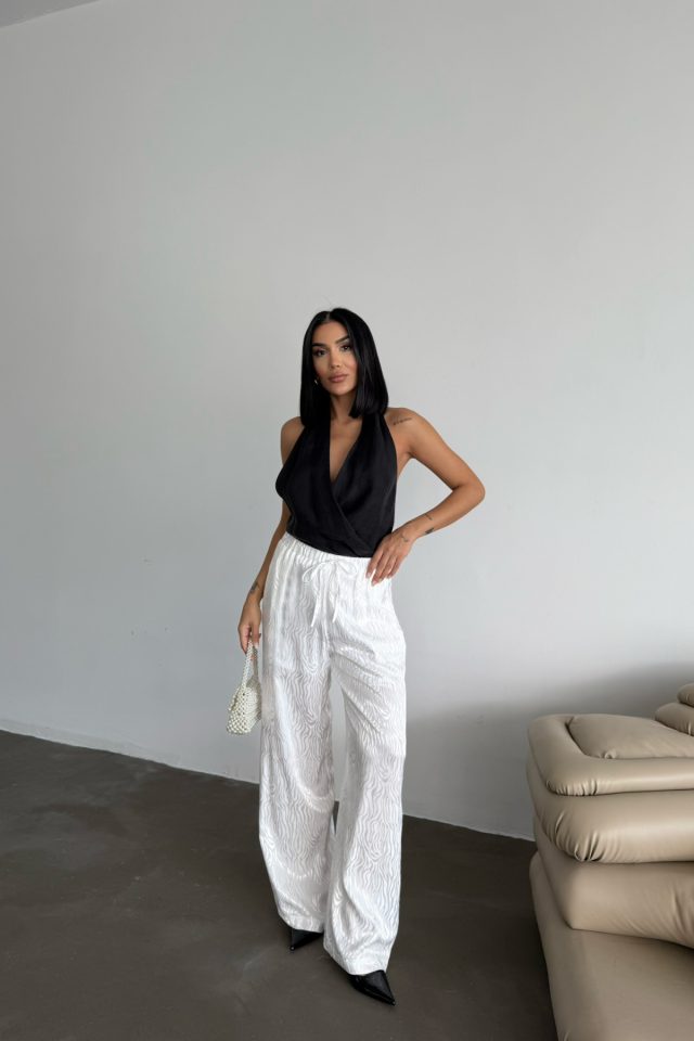 Pantaloni Zenia