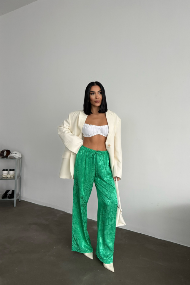 Pantaloni Zorah