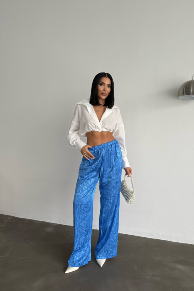 Pantaloni Zorana
