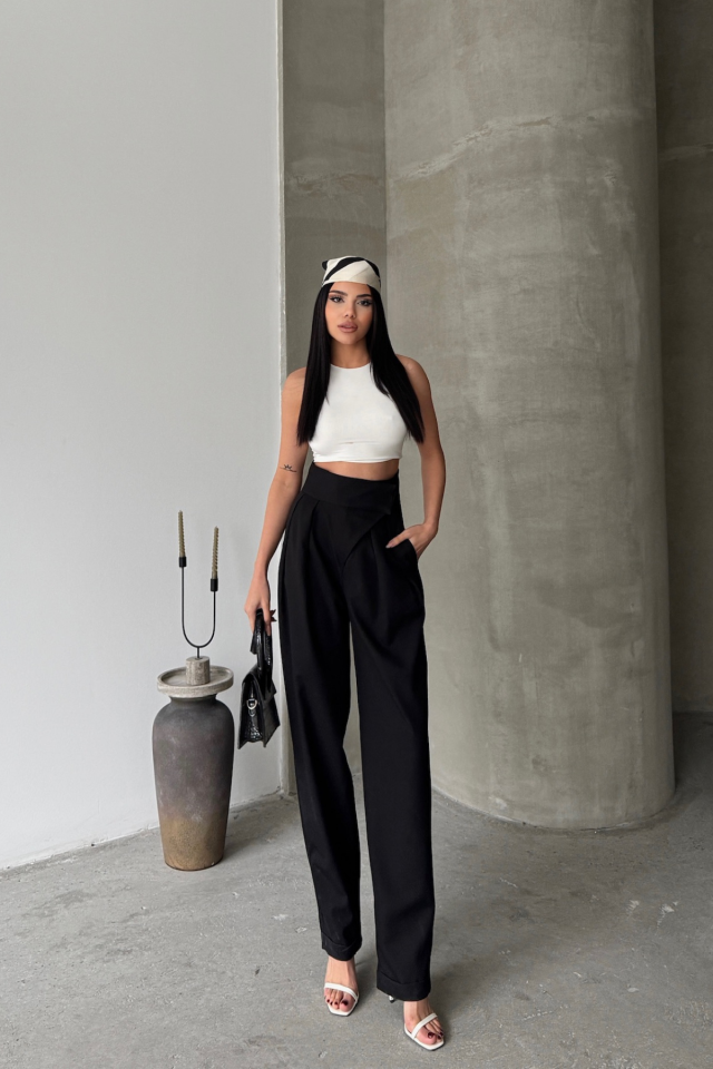 Pantaloni Zoria